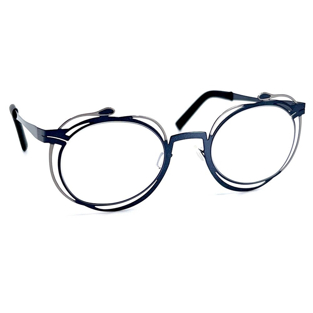 ❤️ New! PUGNALE Sibilo Eyeglasses 318V163, Authentic